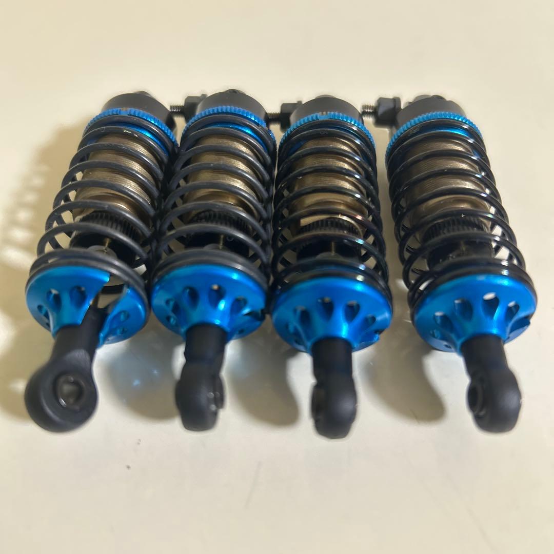 タミヤ　XV-02 PRO メカ付き