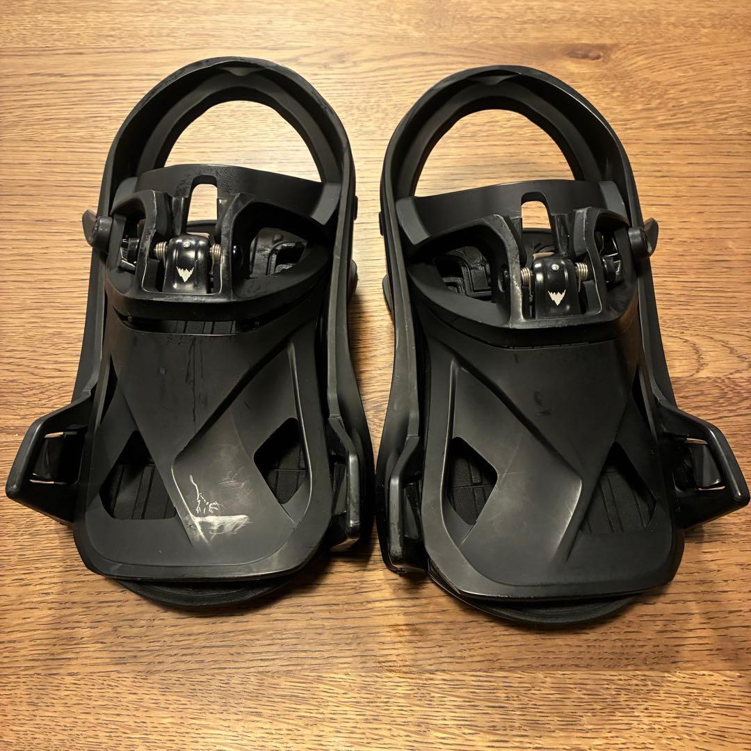 BURTON Step On Re:Flex Mサイズ