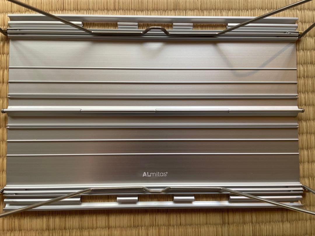 SOTOフィールドカイト、モンベル シームレスバロウバッグ#3、スタッフサック他