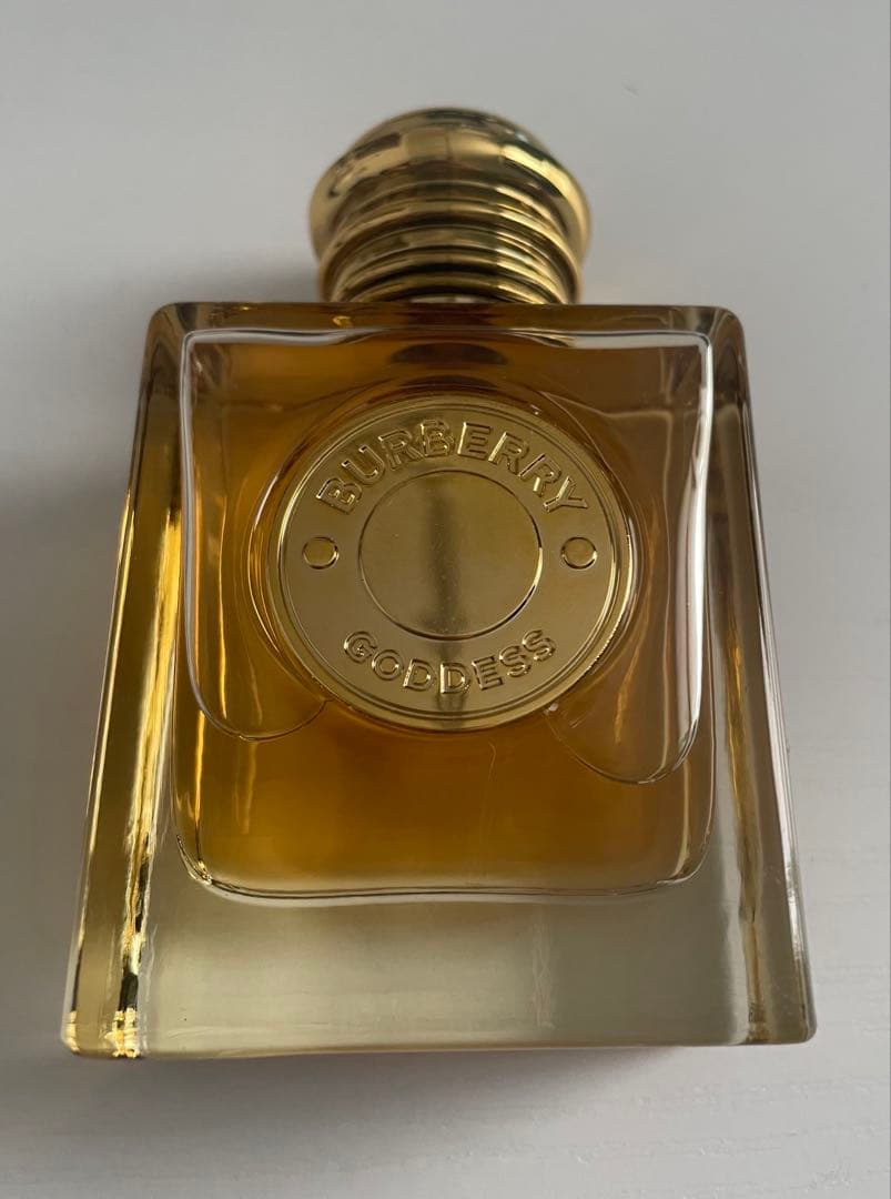 【バーバリー】ゴッデス オードパルファム 50ml