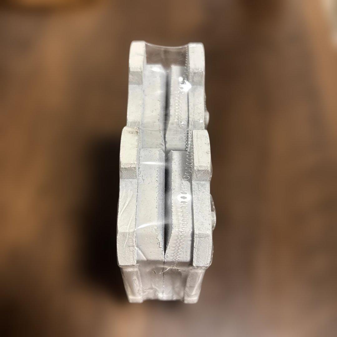 ホンダツインカムFEEL'S ブレーキパッドCR-Z