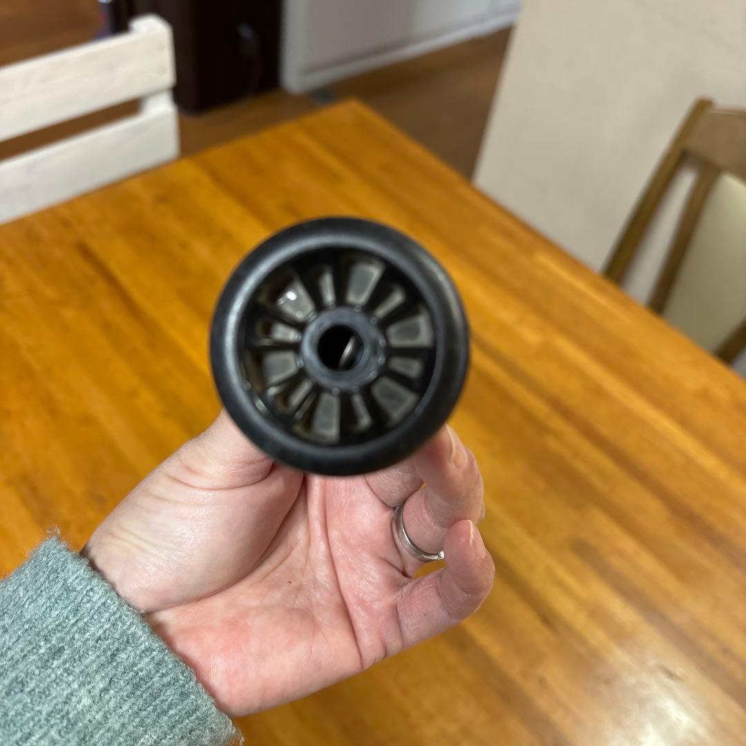 ディマリニ少年硬式野球バット USA規格