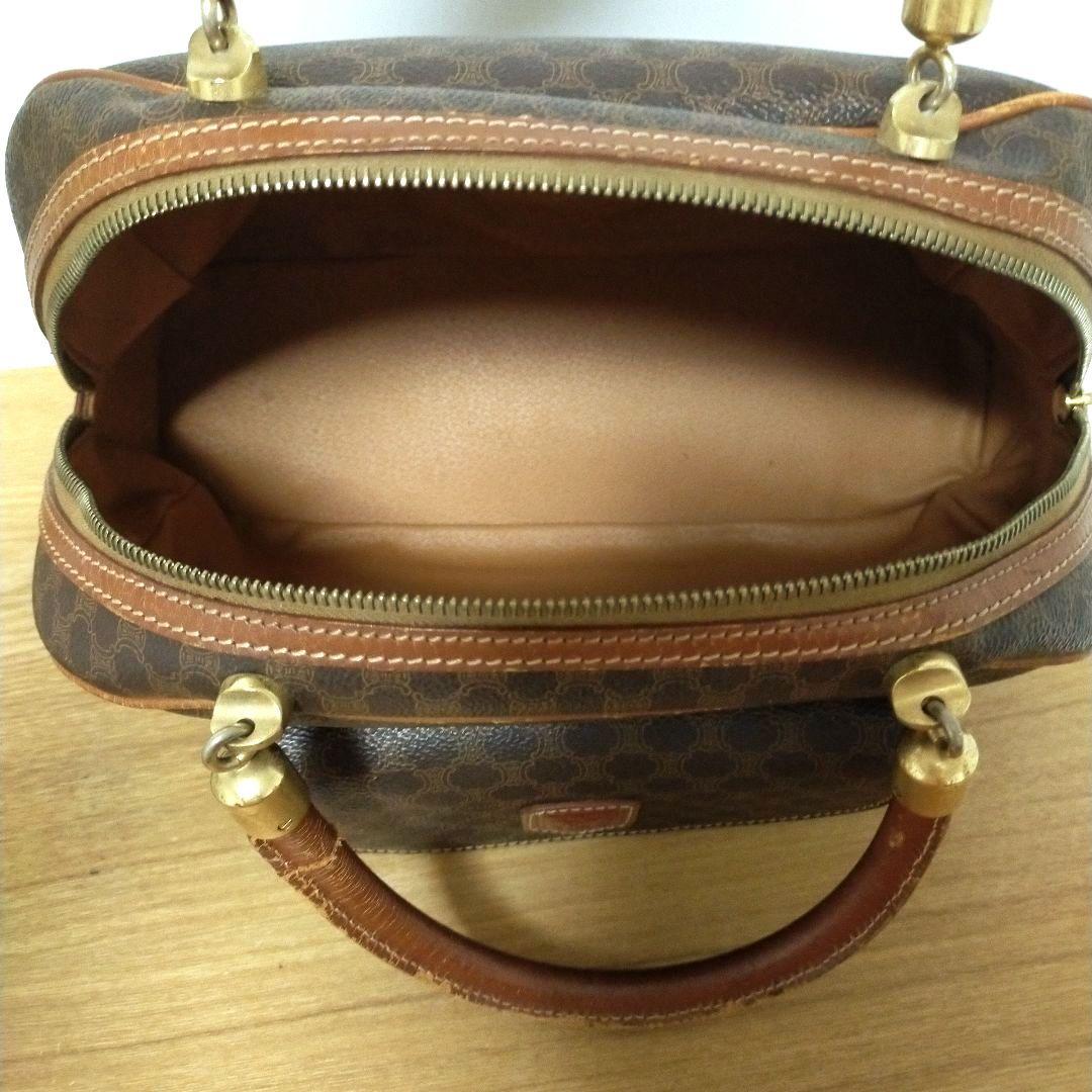 セリーヌ　CELINE　ボストンバッグ