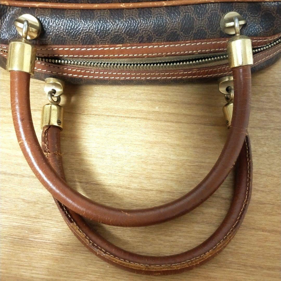 セリーヌ　CELINE　ボストンバッグ