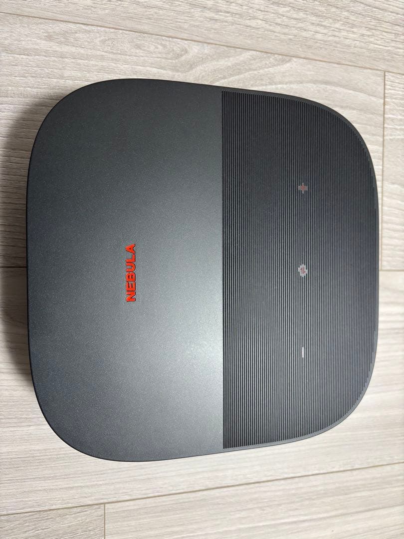 NEBULA VEGA PORTABLE 本体