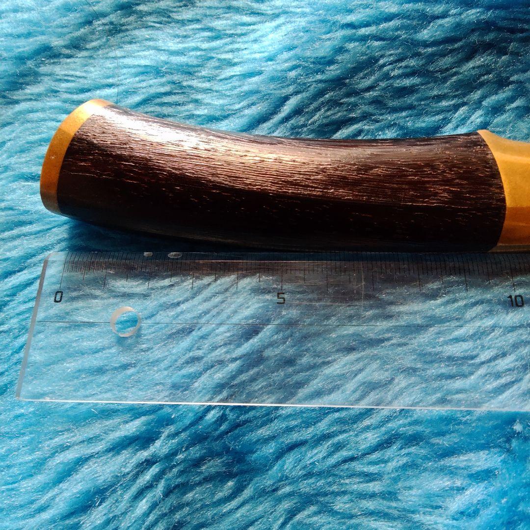 二部幸夫　カスタムナイフ