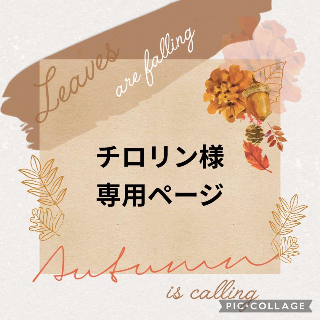 チロリンページ