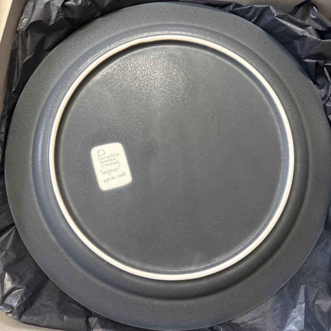 【新品・未使用】イイホシユミコ　unjour 4枚セット