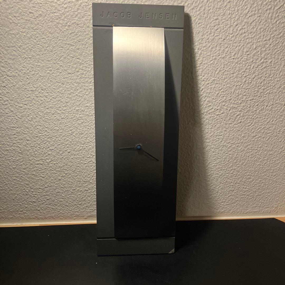 【廃盤品】JACOB /ヤコブイェンセン/ウォールクロック