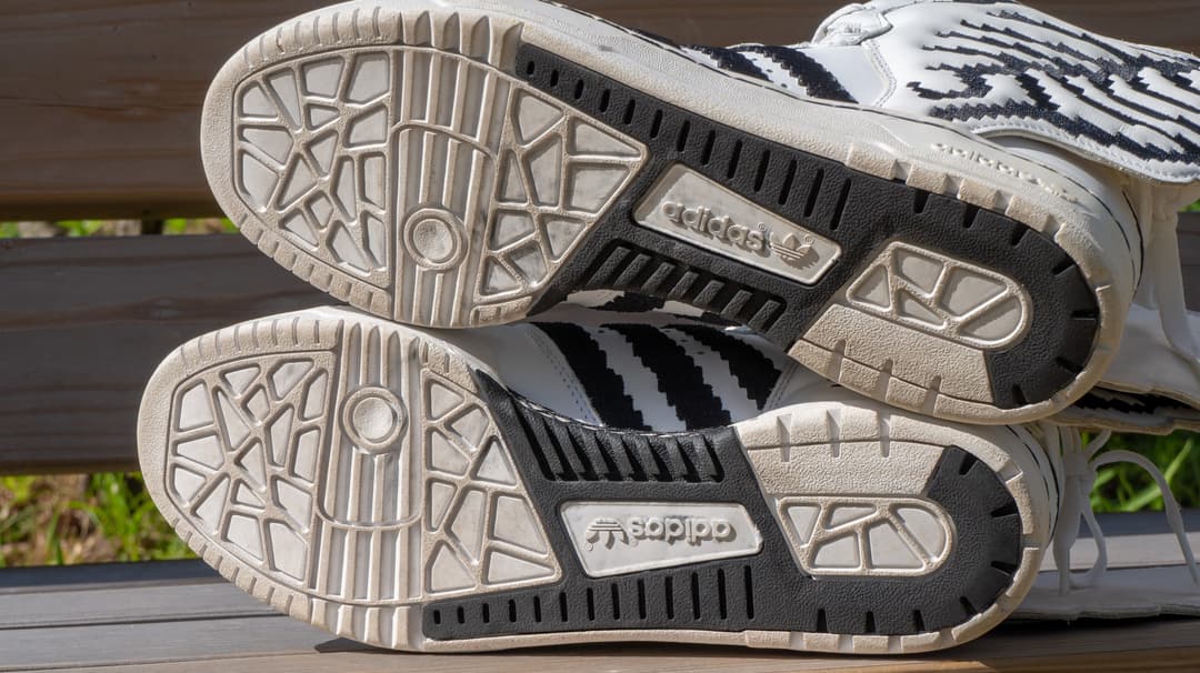 【希少】JEREMY SCOTT WINGS 2.0