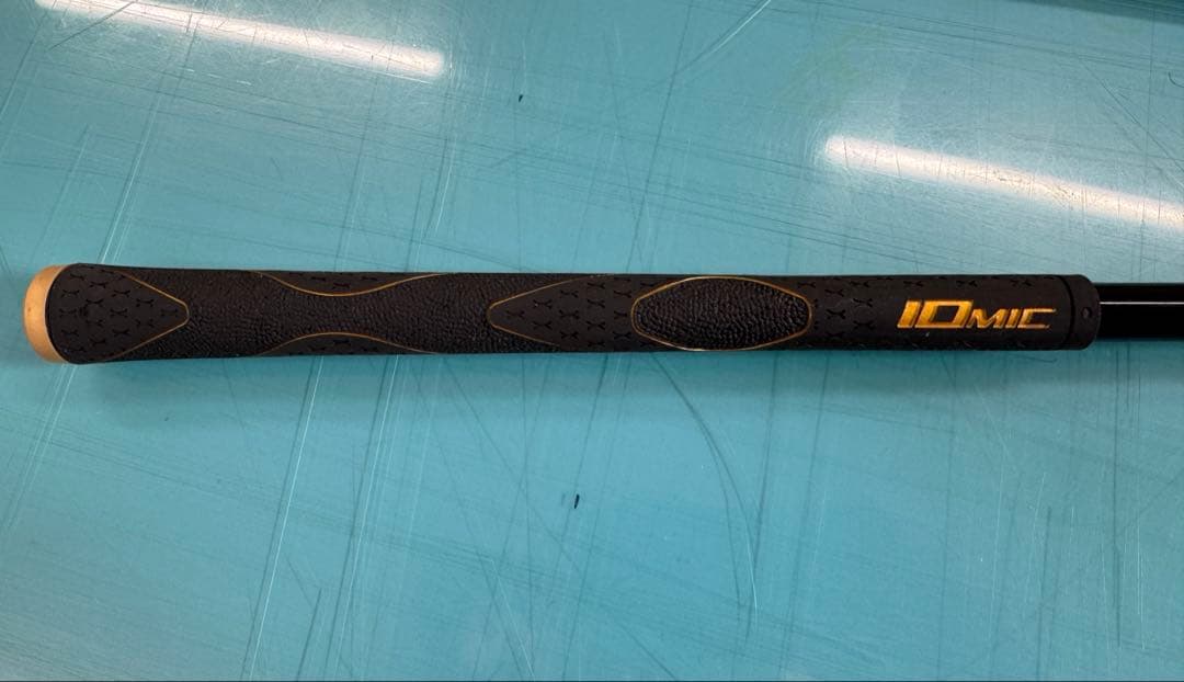 スピーダーNX バイオレット 50 S ドライバー用 テーラーメイドスリーブ