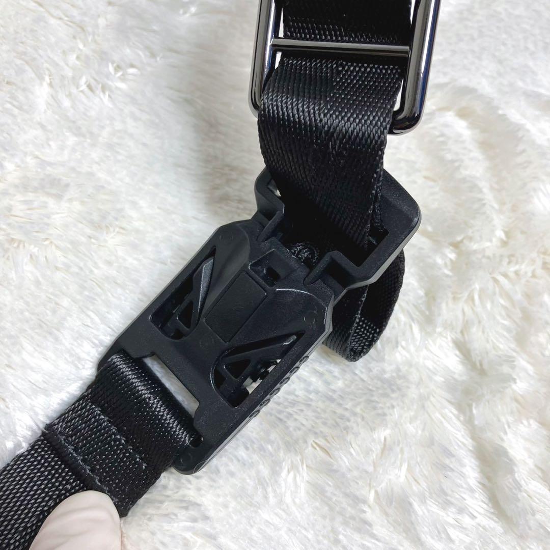 NIG QUICK PACK pockepa まるでポケットのようなバッグ