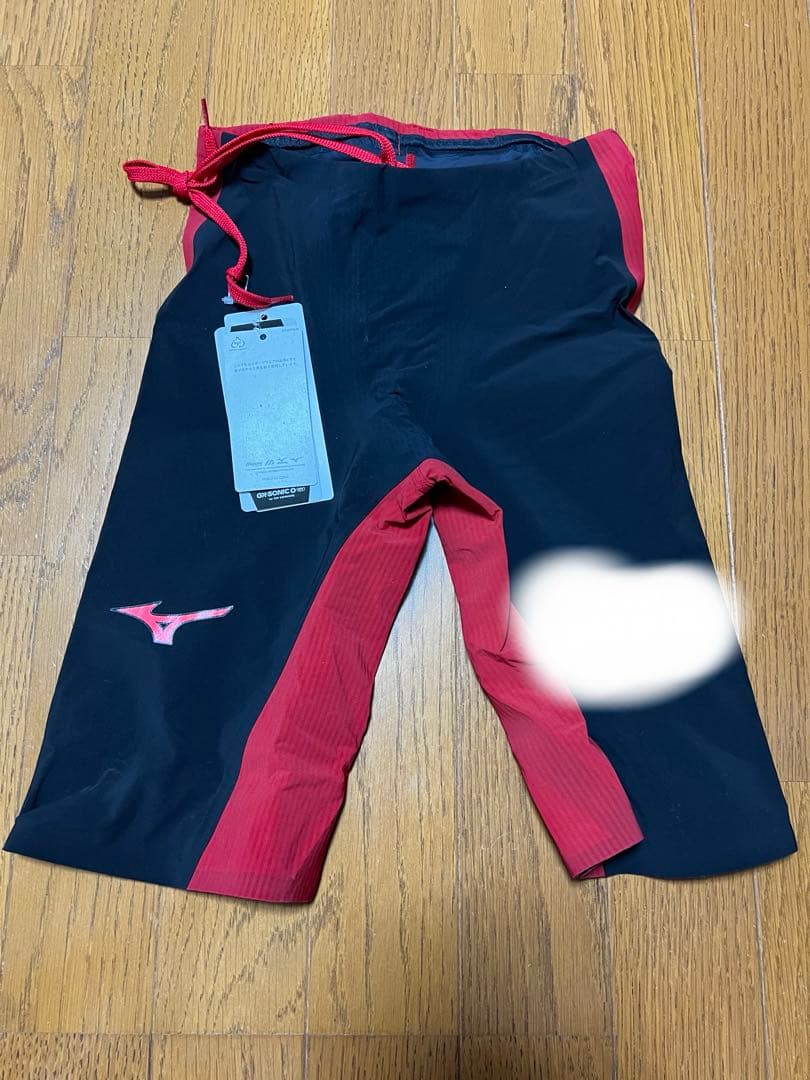 ミズノ GX SONIC 6 NV Mサイズ 未使用