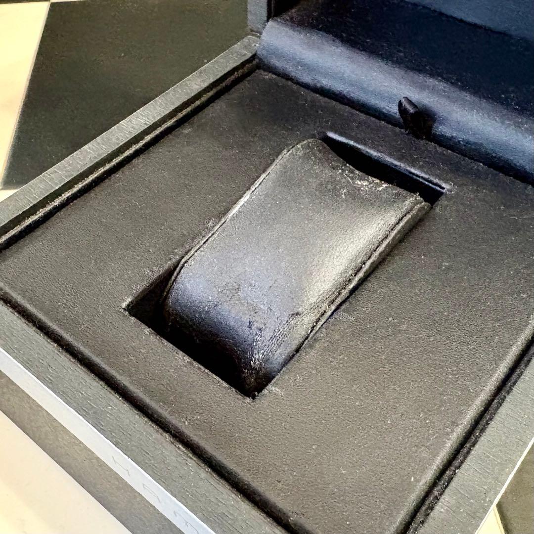 Hamilton ベンチュラ クロノグラフ腕時計