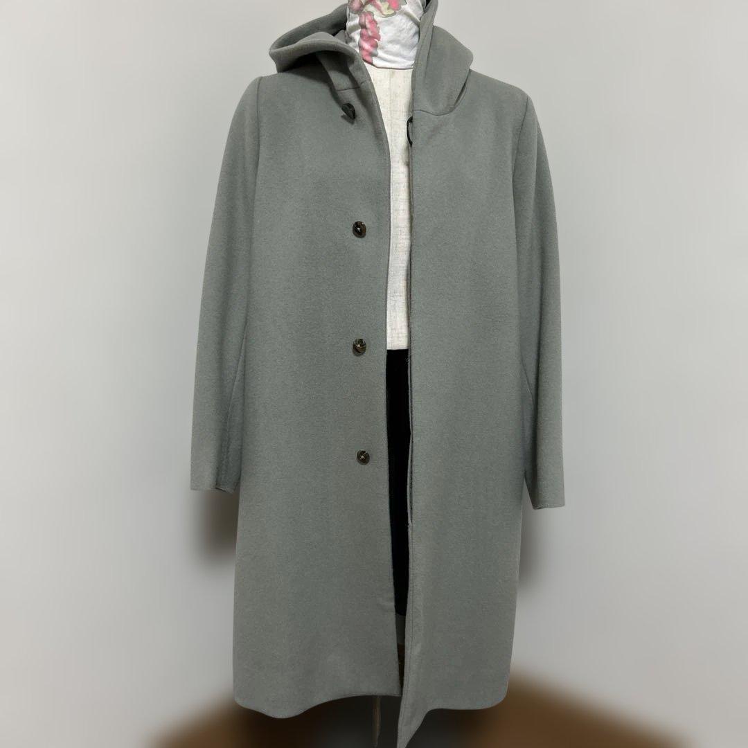 ゆう様へ　パラスパレス十日コート