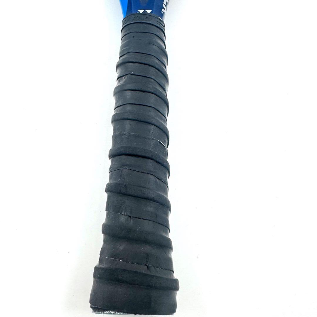 極美品✨YONEX EZONE 100L 2020年 硬式 テニスラケット G2