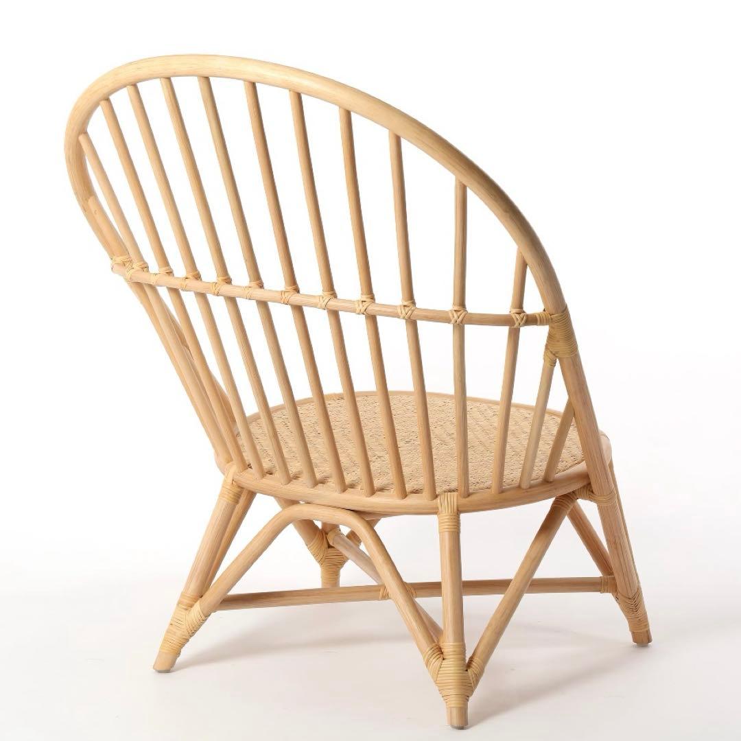 TOU WR ラウンジチェア scope