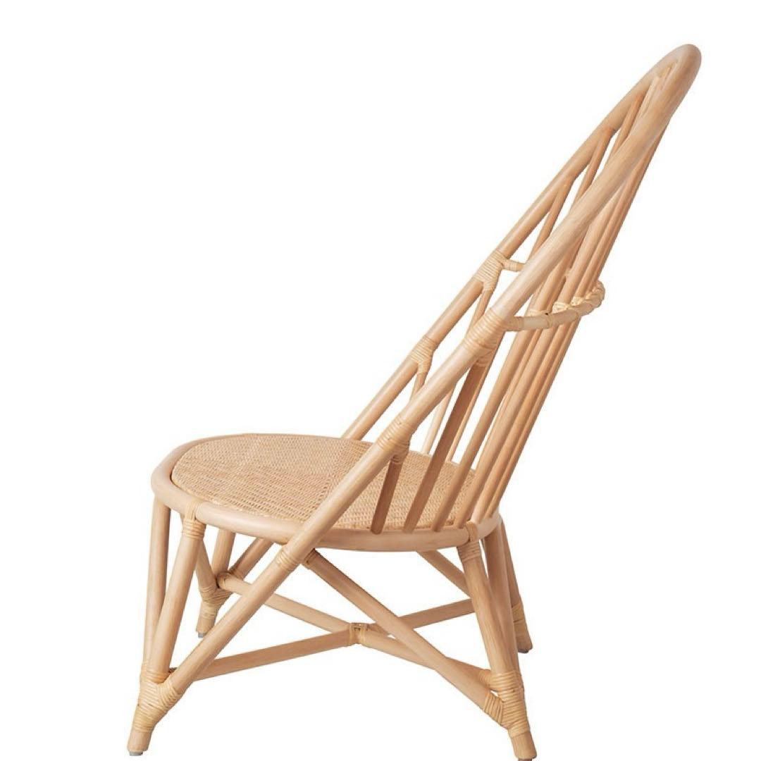 TOU WR ラウンジチェア scope