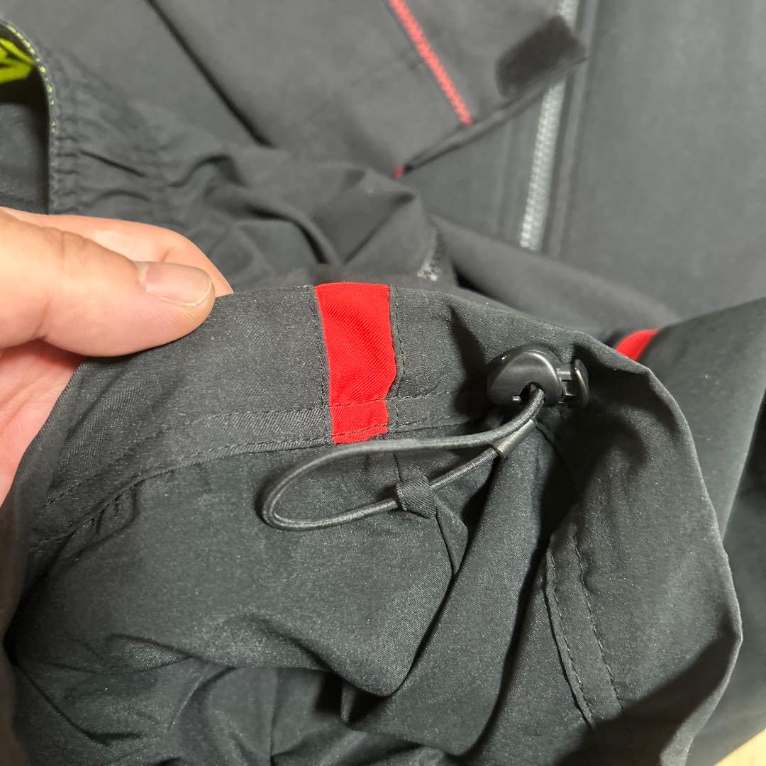 【NIKE】BSBLナイキ ベースボール セットアップ 上下セット Mサイズ