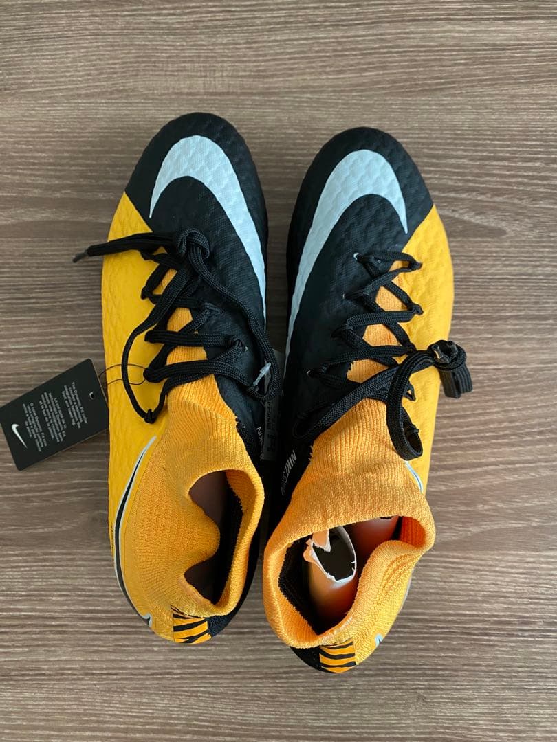 ナイキ NIKE ハイパーヴェノム ファタル III DF AG PRO