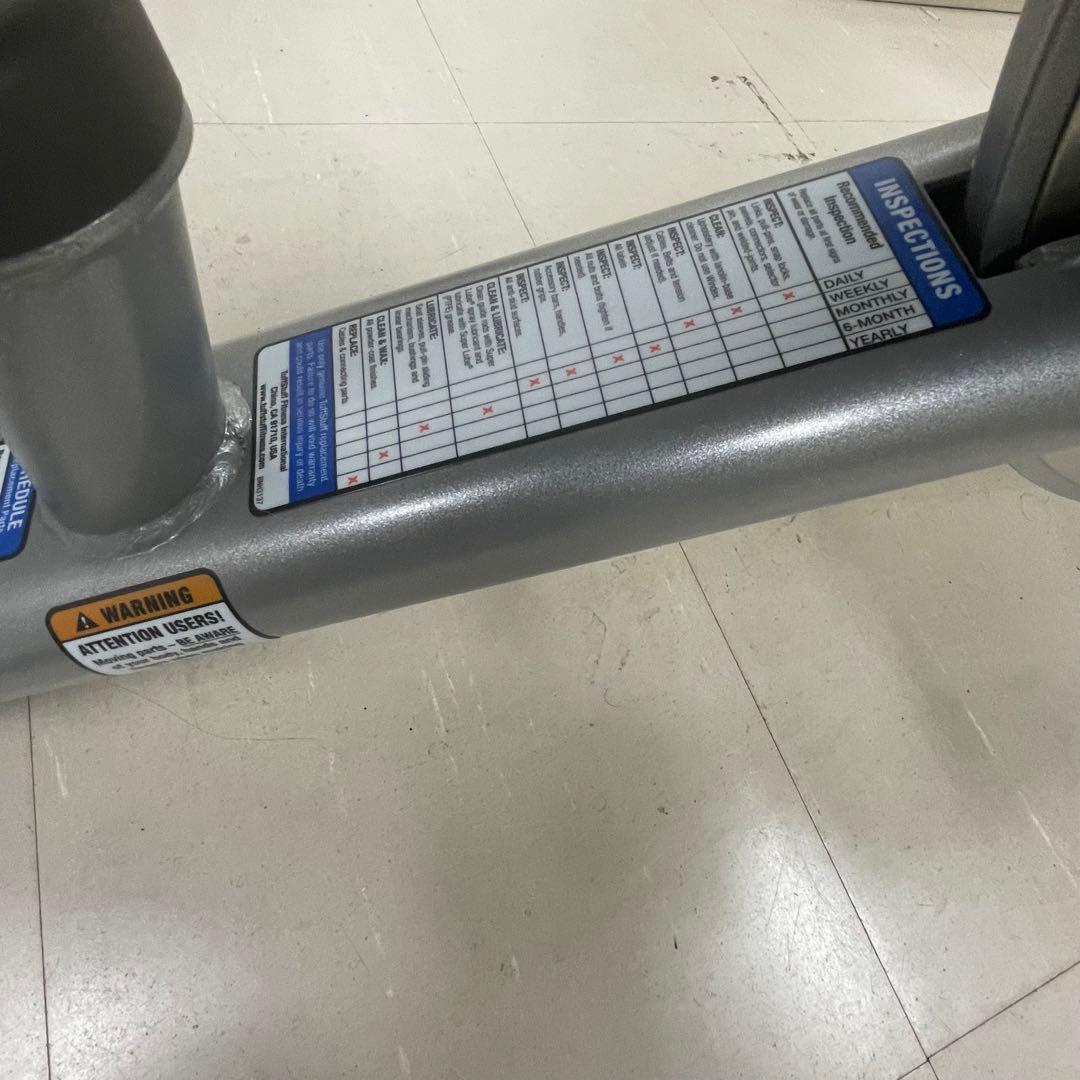 タフスタック　パワーラック セット