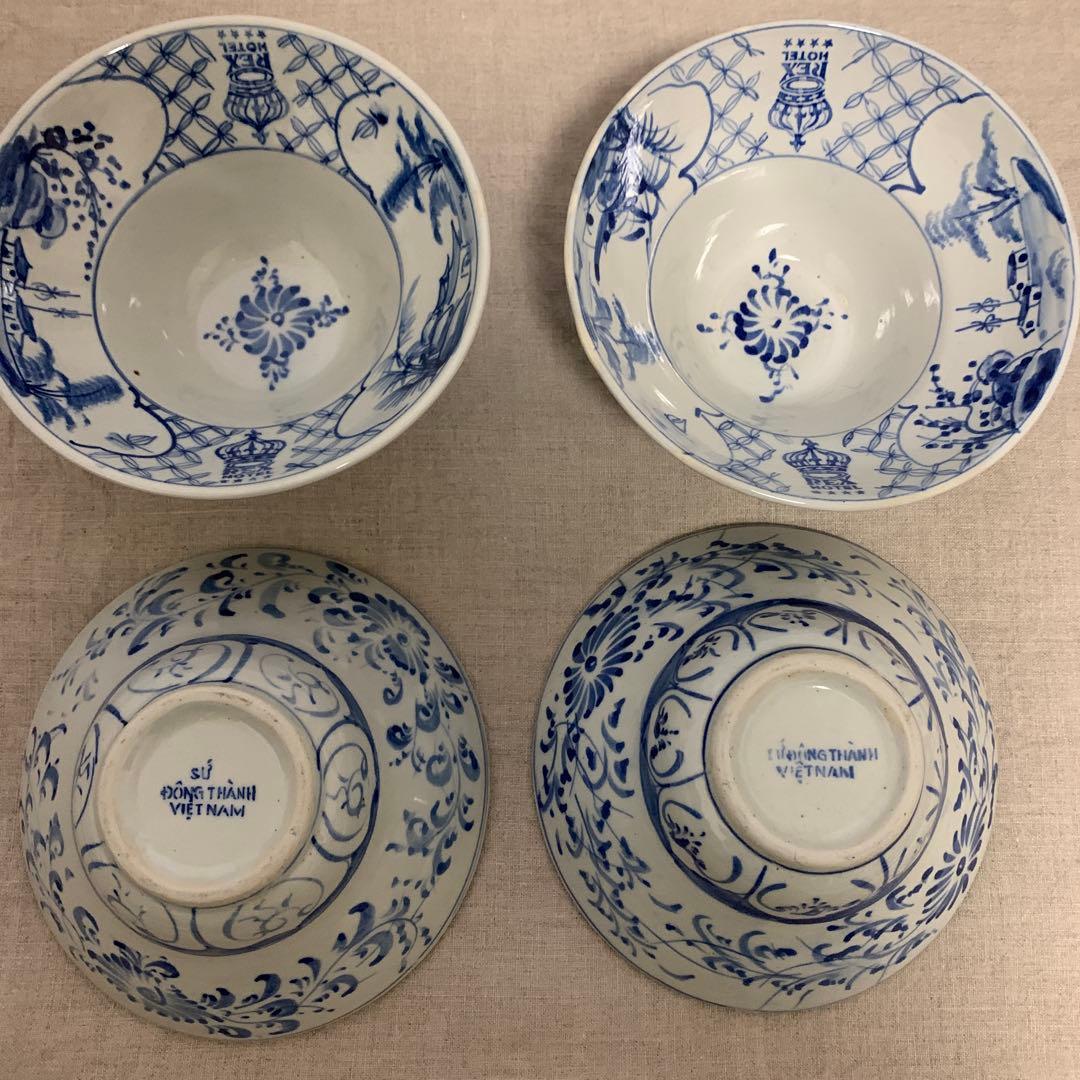 レックスホテル食器セット