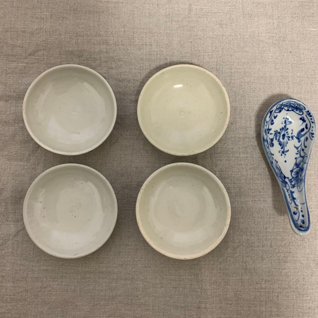 レックスホテル食器セット