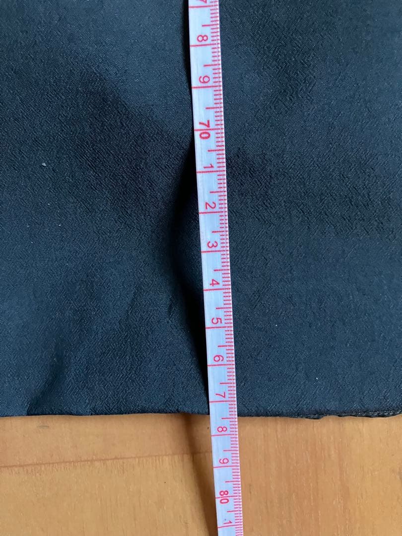 アークテリクス　シータ　SV. 剥がれあり　ARC'TERYX