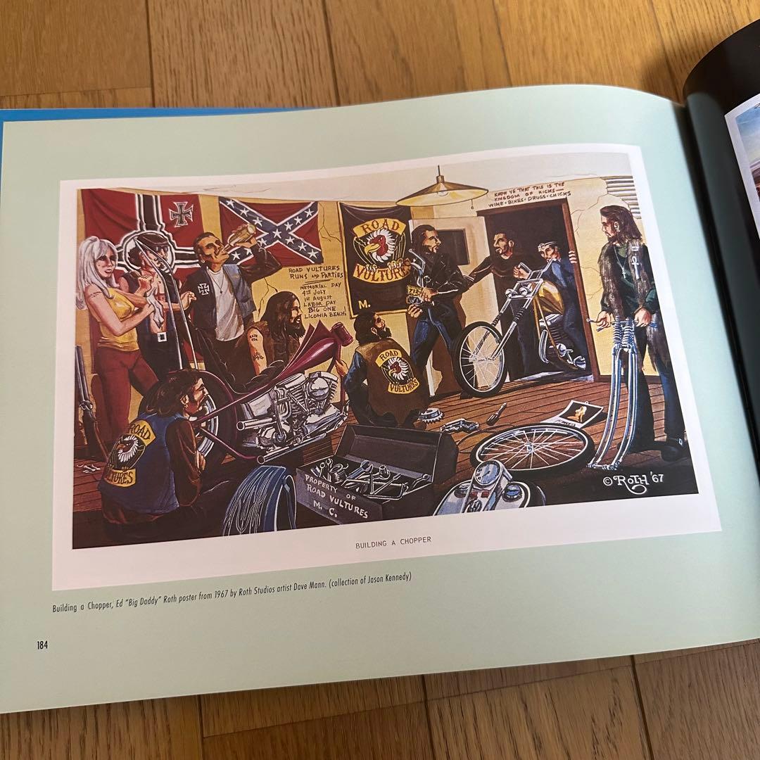 David Mannオリジナルポスター