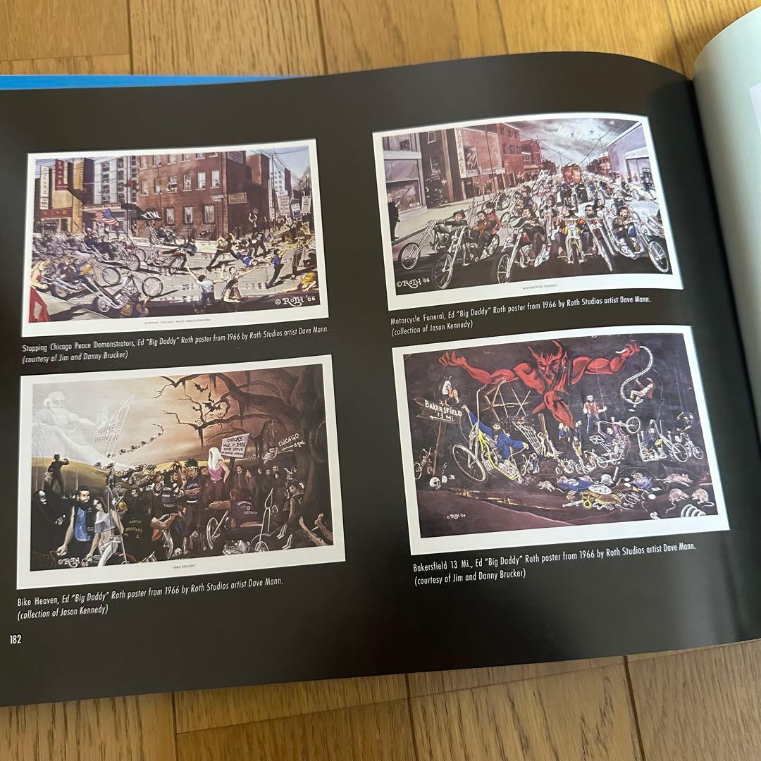 David Mannオリジナルポスター