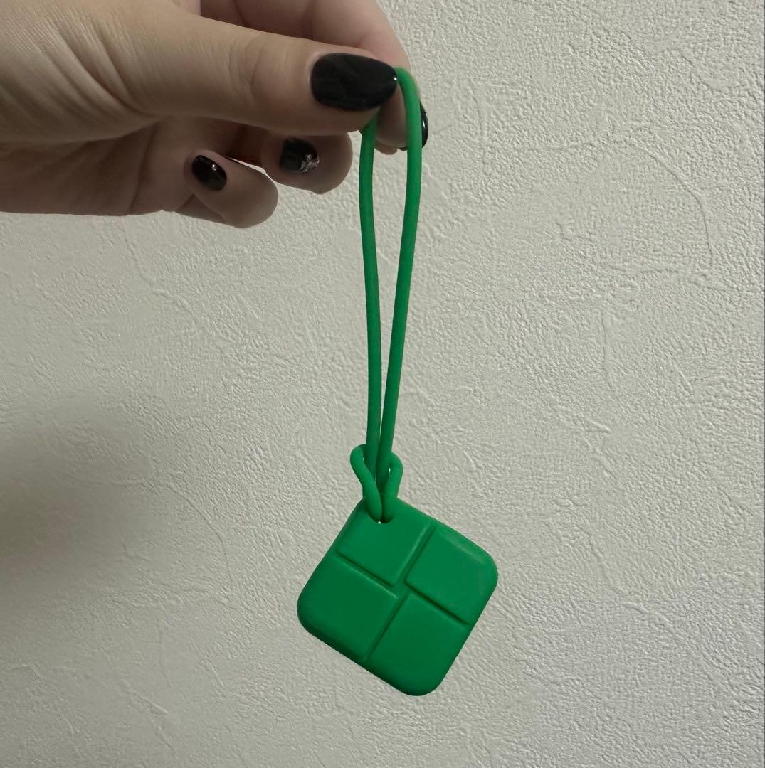 ボッデガヴェネタ　AirTagケース