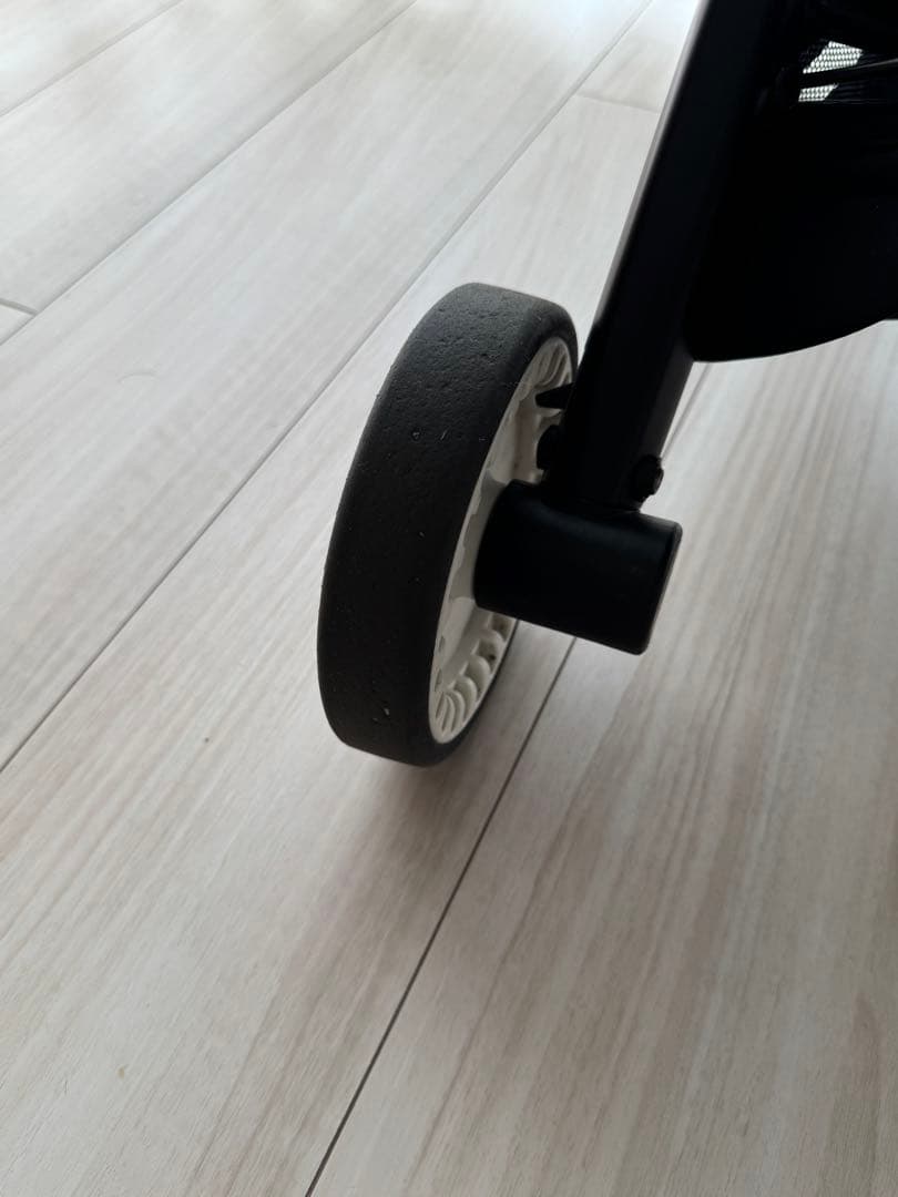 【2022年購入品】CYBEX LIBELLE サイベックス リベル　バンパー付