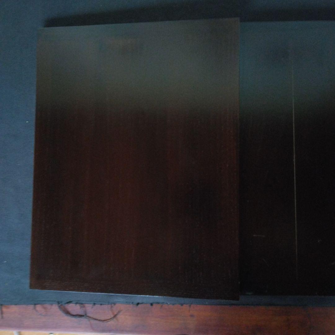 茶道具　吟風棚