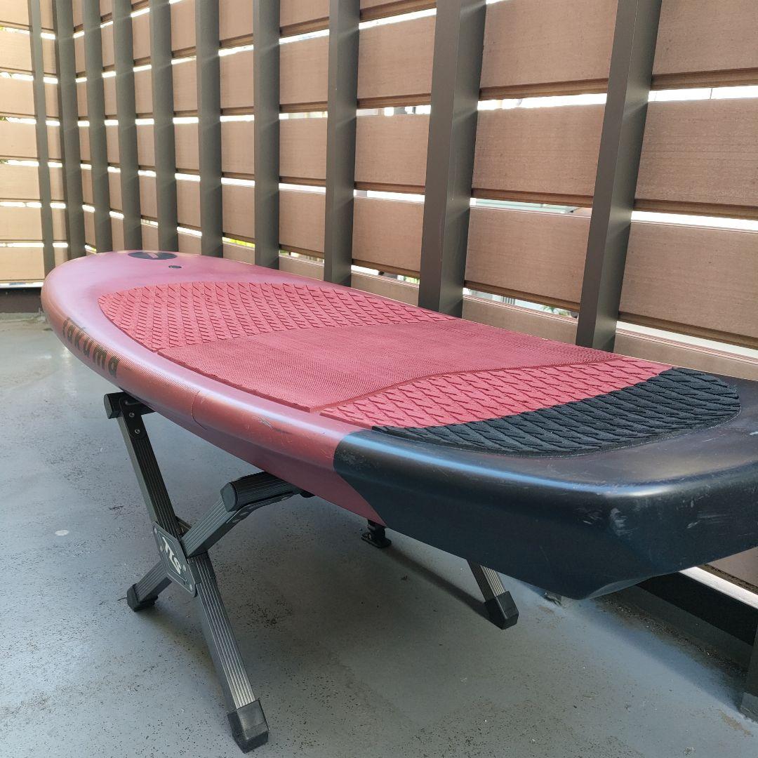 takuma FOILボード CK CARBON 50L　 注目再値下げ