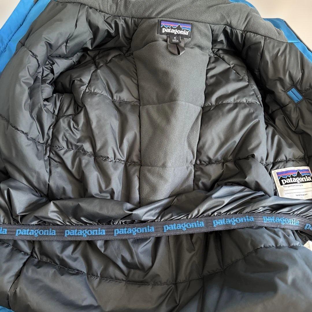 パタゴニア スキーウェア　120 130 140