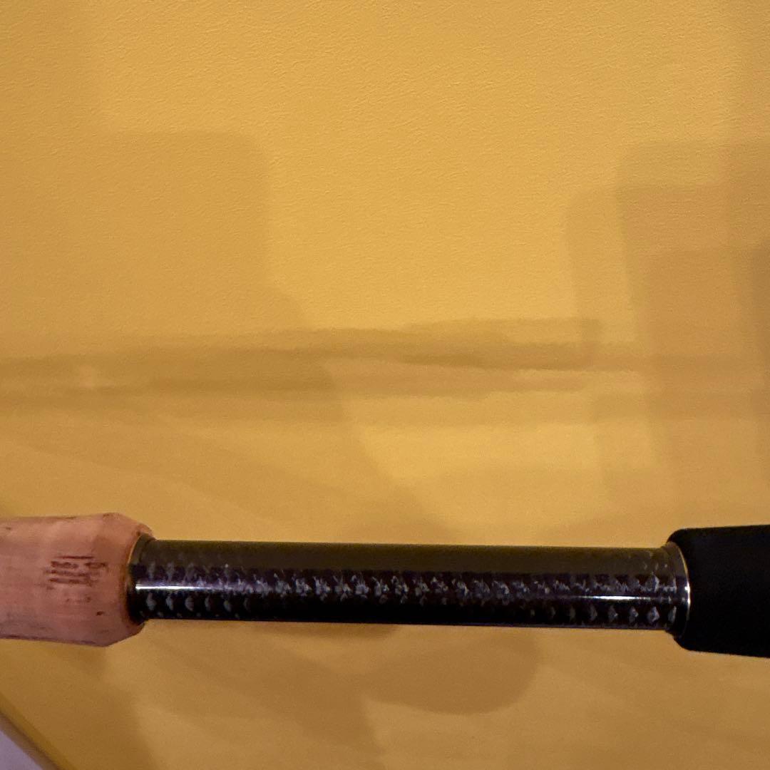 さ*フ様 エバーグリーン IRSC-611XMH グランドコブラRS インスピラ