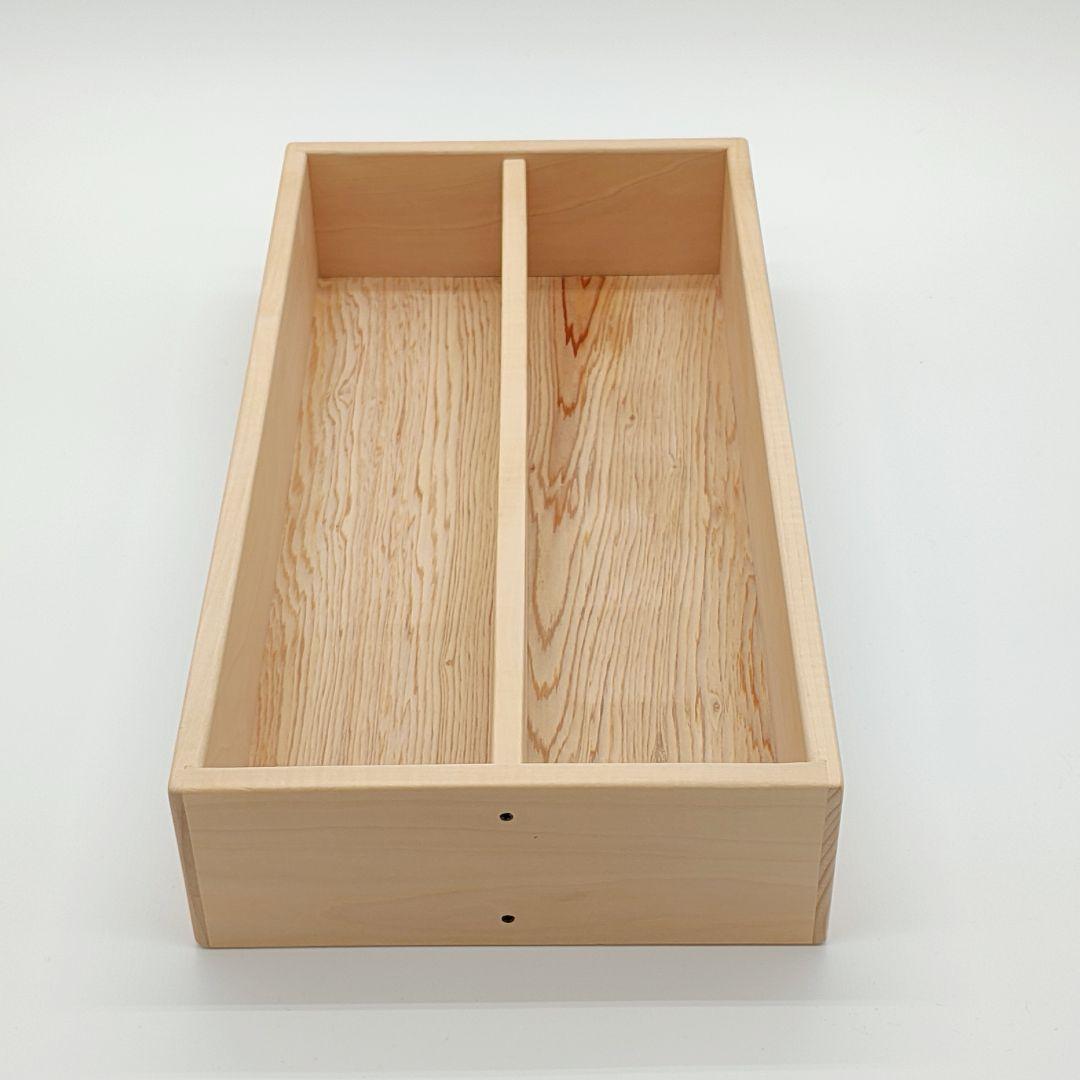 山のくじら舎　なかよしライブラリー　トイホフ　木製 くるまセット　積み木