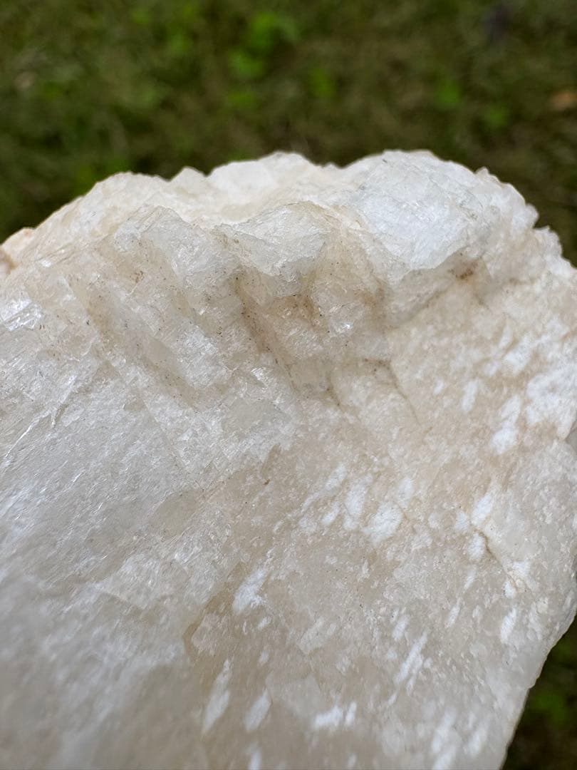 【匿名発送】ペタライト原石