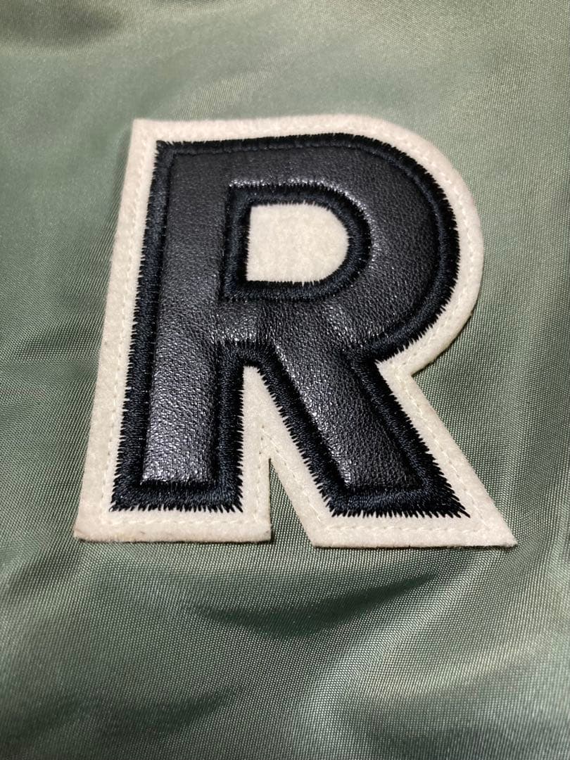 大*和様 ＡＶＩＲＥＸ　ＵＳＡ　ＭＡ-1 ＳＭＡＬＬ