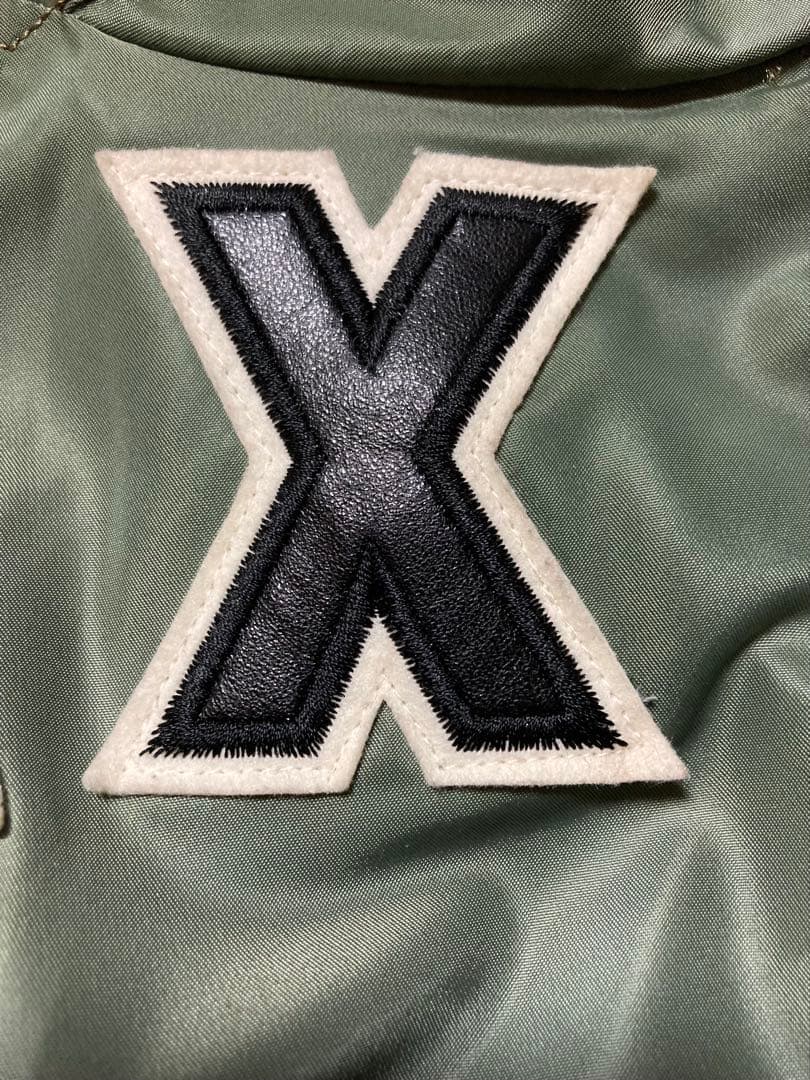 大*和様 ＡＶＩＲＥＸ　ＵＳＡ　ＭＡ-1 ＳＭＡＬＬ