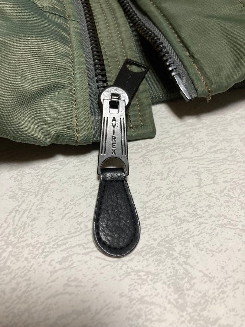 大*和様 ＡＶＩＲＥＸ　ＵＳＡ　ＭＡ-1 ＳＭＡＬＬ