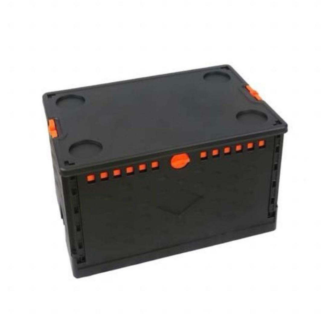 アウトドアや災害時の 給水に大活躍！折りたたみ式 ウォータータンクカート セット