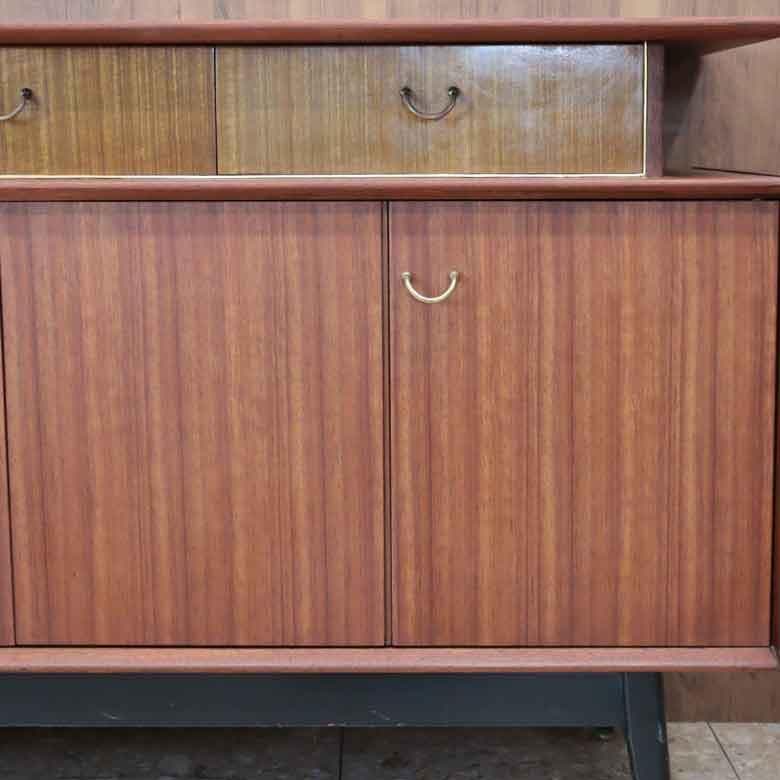 サイドボード ヴィンテージ イギリス ジープラン G-plan トーラ