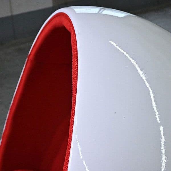 Eero Aarnio 「ボールチェア」 椅子 イージーチェア グローブチェア