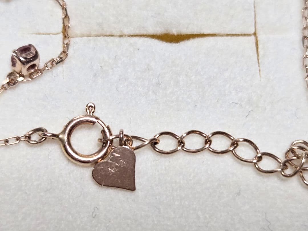 A.D.A K10 ブレスレット