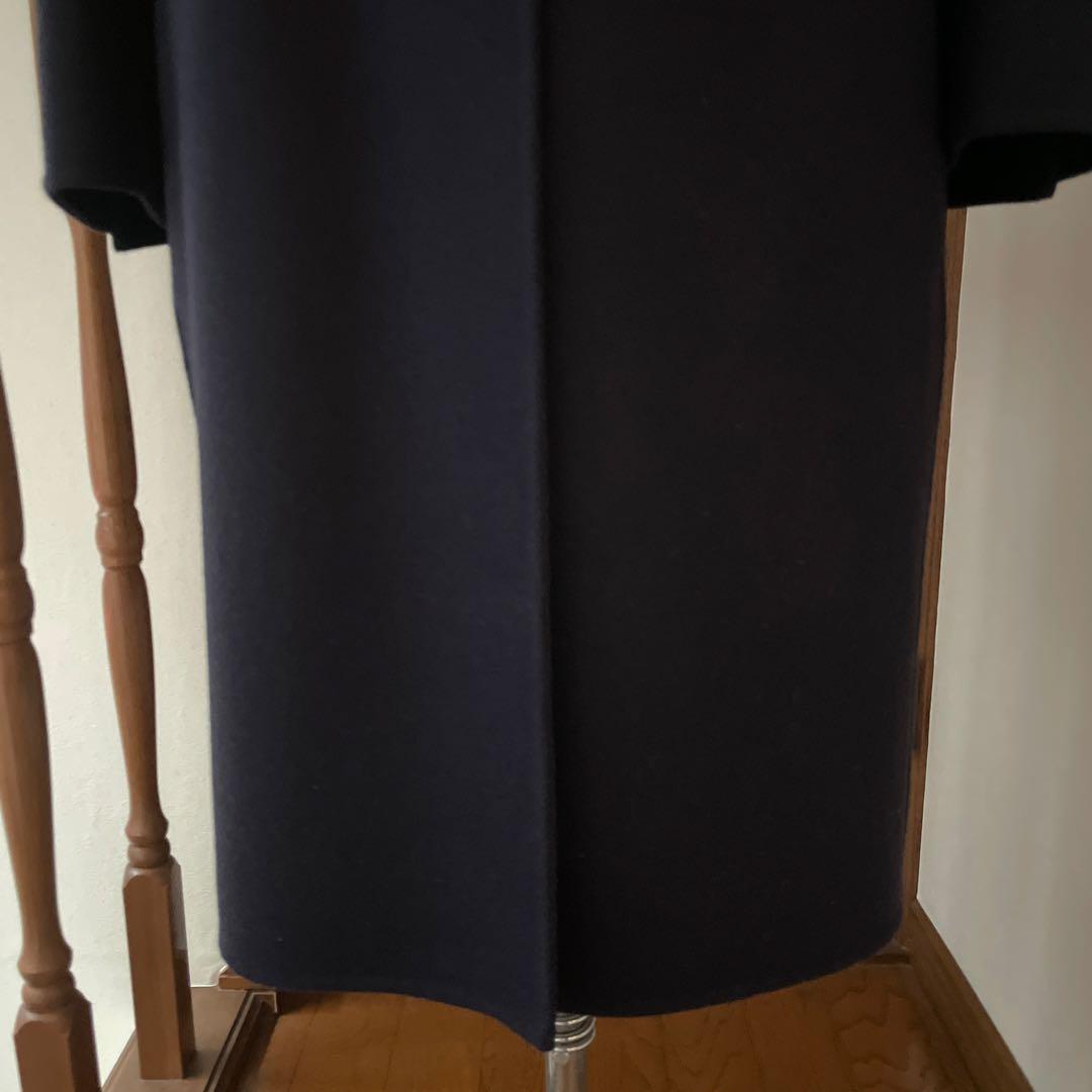 leaf　新品プラダのオーバーコートです。S〜M