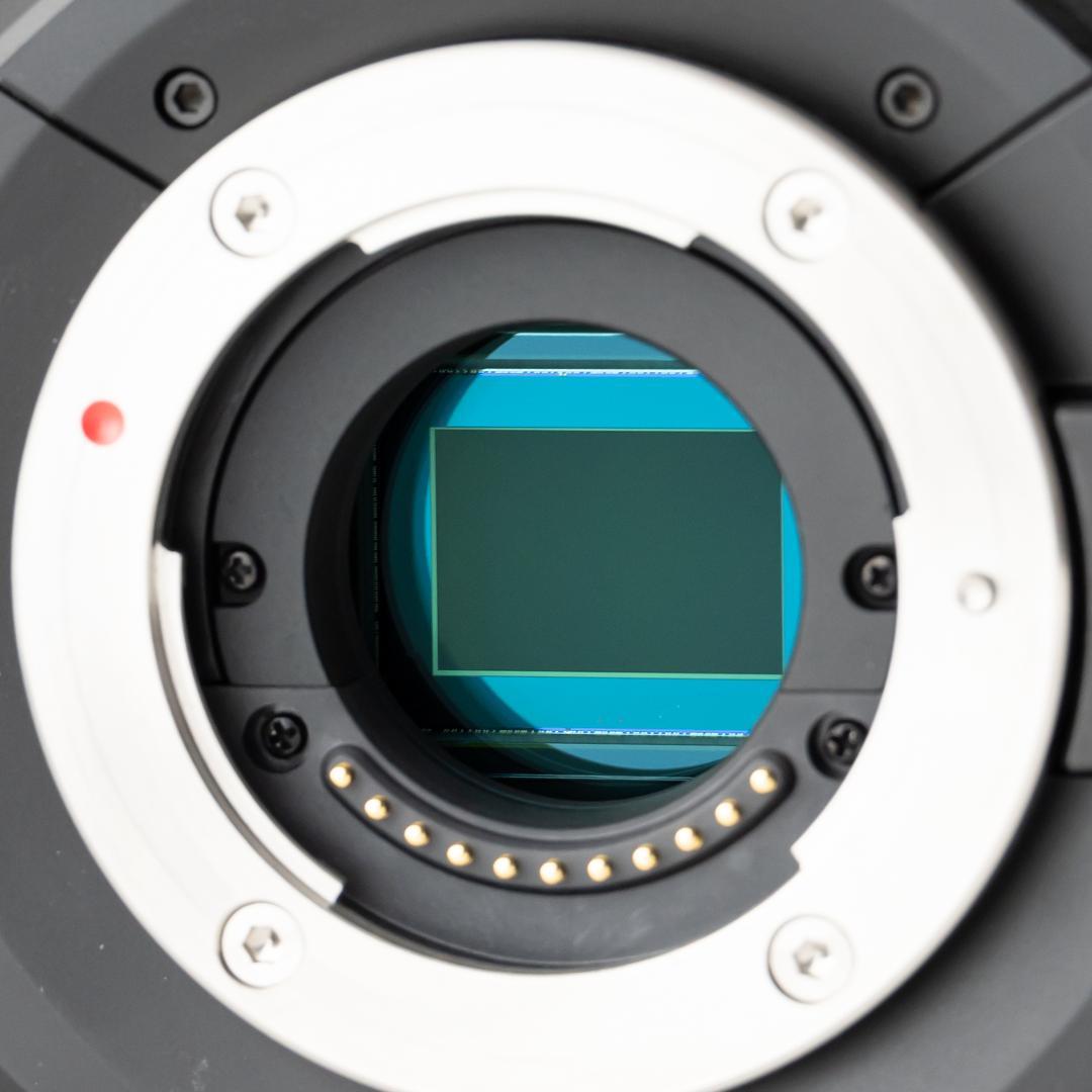 【値下げ中｜良品！】BMPCC4K｜リグセット｜ブラックマジック｜映像用