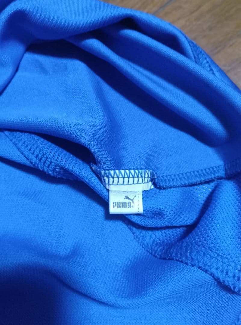 2004年　イタリア代表　バッジョ　10番　正規品　当時物　代表ラストモデル