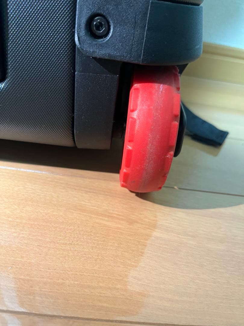 ながちょ　THE NORTH FACE ローリングサンダー30