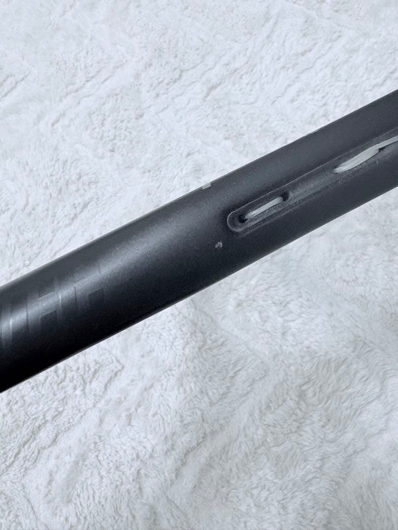 【美品】PRINCE X エックス 105 TOUR 硬式 プリンス